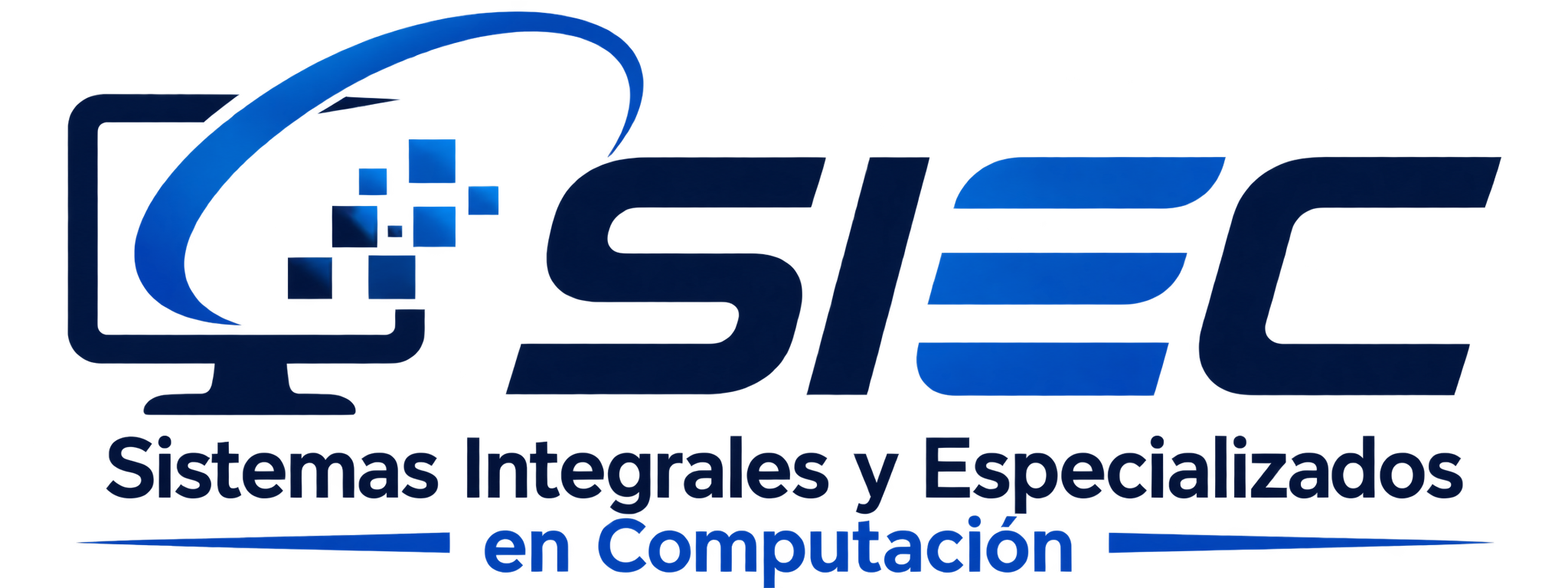 SIEC - Sistemas Integrales y Especializados en Computación
